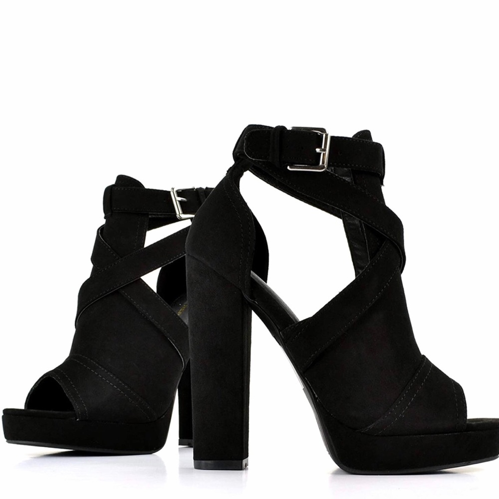 Shoe Republic LA Style Denning - Brand New